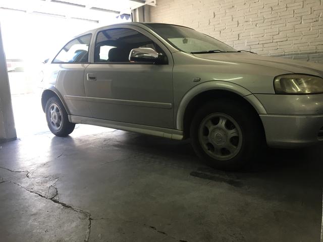 Astra GL 1.8 lacrado