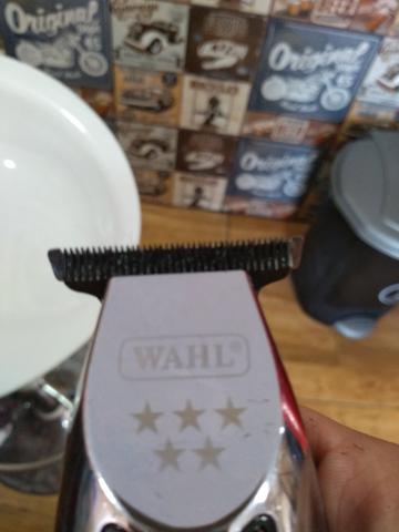 Wahl detailer Barbearia - Foto 3