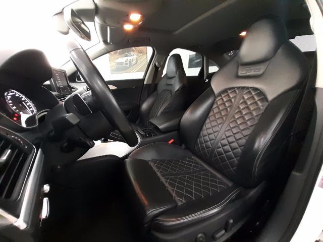 Audi S6 Quattro TFSi - Foto 6