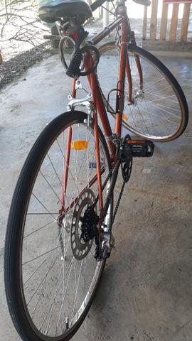 Bicicleta Caloi 10