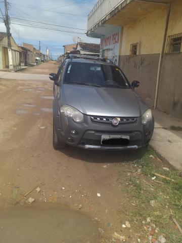 Strada Adventure 1.8 CE - Foto 2