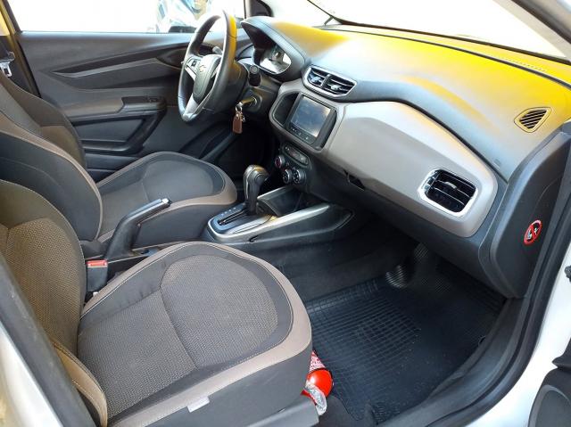 CHEVROLET PRISMA 2014/2015 1.4 MPFI LT 8V FLEX 4P AUTOMÁTICO - Foto 10