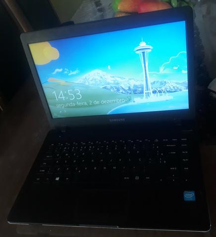 Notebook Samsung - Foto 3