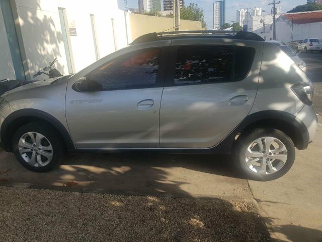 Renault Stepway 15/16 automático - Foto 2