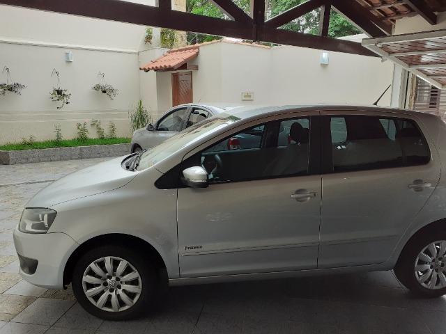 Vendo Fox 1.6 - Completo, Imotion - Semiautomático, 2013/2014