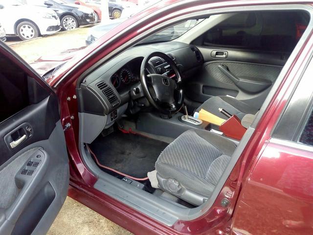 Vendo Honda Civic 2003 - Foto 4