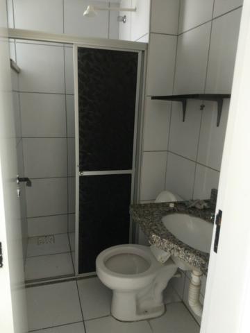 Apartamento Fatima 3 Quartos 3 Banheiros 78 m - Foto 12
