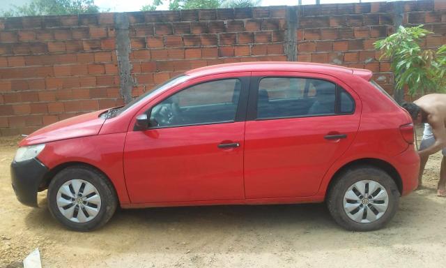 Vendo gol g5