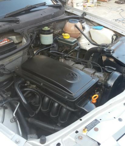 Gol trend 2009 flex - Foto 6