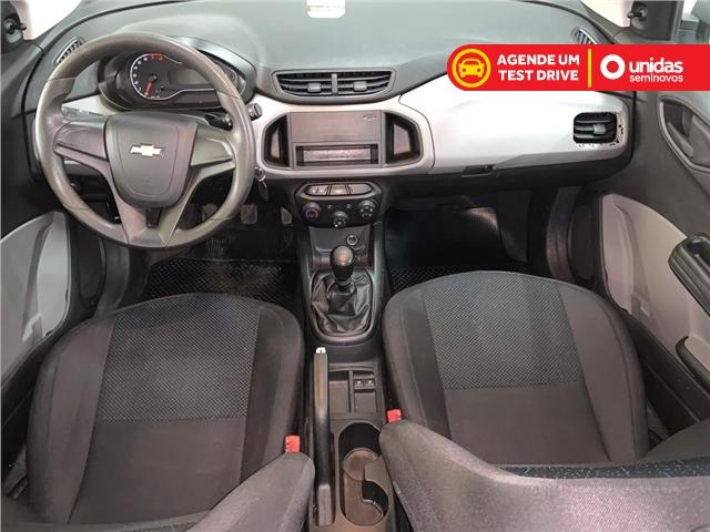 Chevrolet Onix 1.0 mpfi joy 8v flex 4p manual - Foto 7