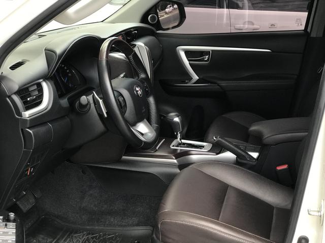 Toyota sw4 srx 2018 diesel - Foto 12