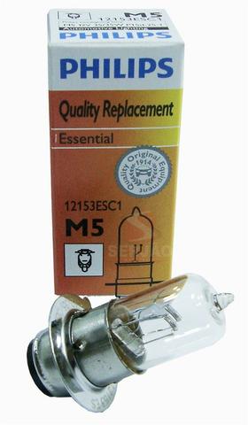 Lampada Philips / Jc Maxi