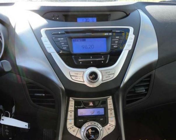 Hyundai Elantra GLS Automático 1.8 *Top de Linha - Foto 8