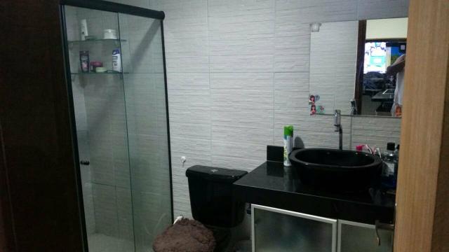 Casa Ribeira pronta para morra tem conversa * * neia - Foto 6