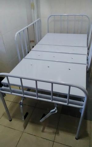 Cama Hospitalar *Nova
