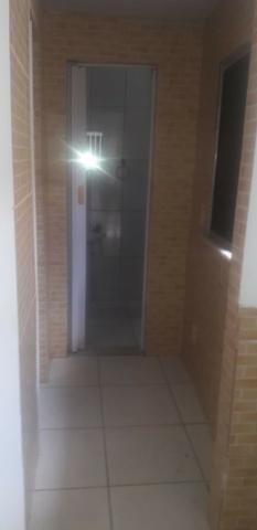 Casa 1 quarto arrumada no piso - Foto 14