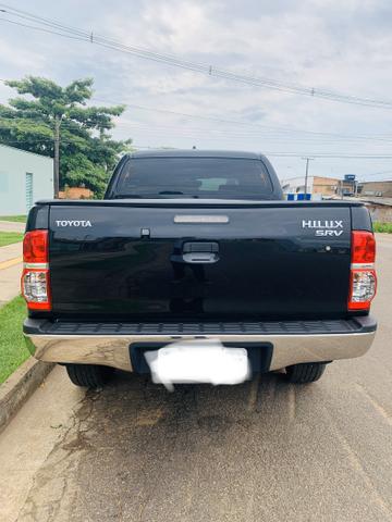 Hilux 3.0 - Foto 5