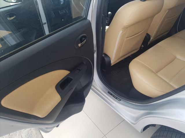 TOYOTA ETIOS 1.3 X 16V FLEX 4P MANUAL - Foto 10