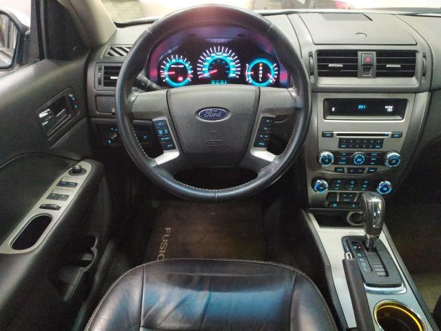 Ford Fusion Sel 2.5 Automático - Foto 11