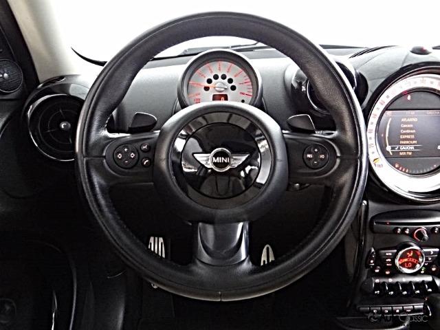 Mini Cooper Countrymann S All4 1.6 - Foto 17