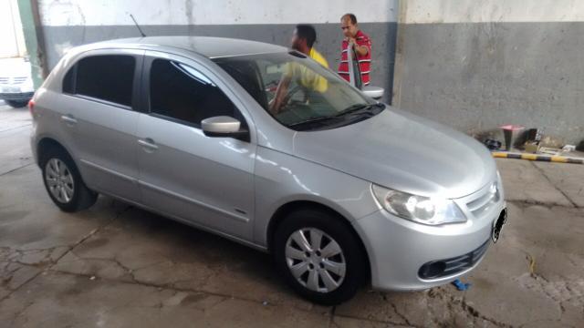 Gol G5 - Foto 3