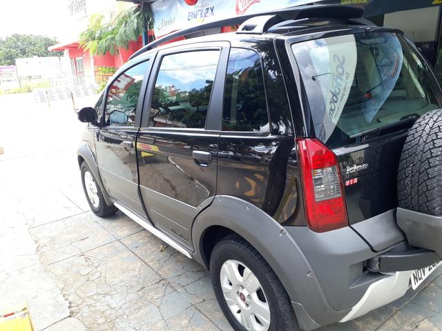 Fiat Idea Adventure! 2010! Oportunidade - Foto 6