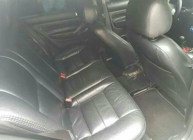 Golf 1.6 Power ano 2003 vendo/troco - Foto 7