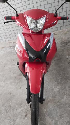 Jet 50x shineray - Foto 2
