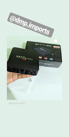 Ott tv box