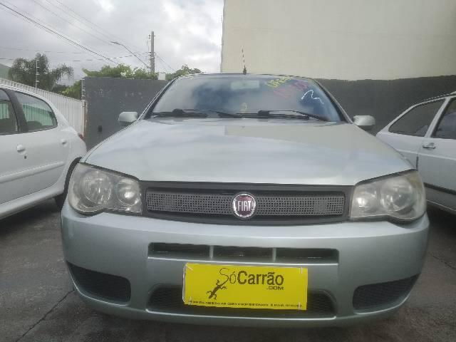 Palio 2009 1.0 BLACK FRIDAY NAO PERCA ESSA OPORTUNIDADE.