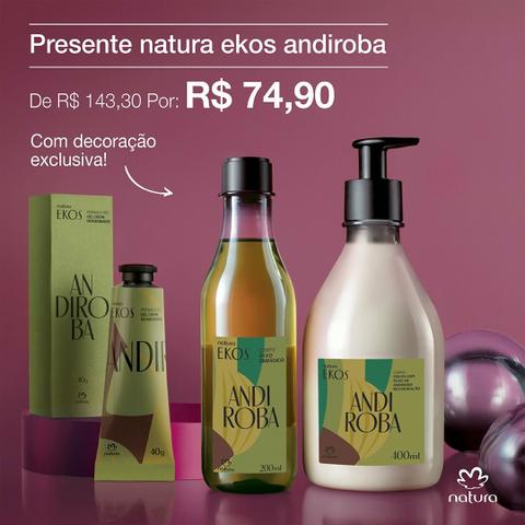 Kits natal natura - Foto 3