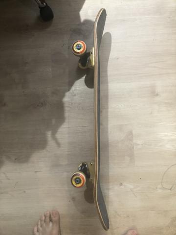 Skate shape da cisco - Foto 3
