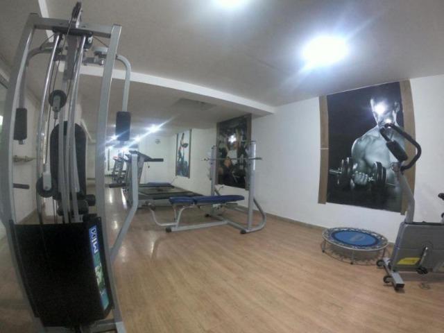 Apartamento de três quartos no Spazio Vanguardia - Foto 3