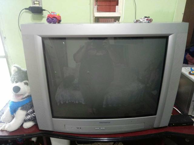 Tv 29 polegadas