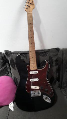 Vendo guitarras elétrica - Foto 5