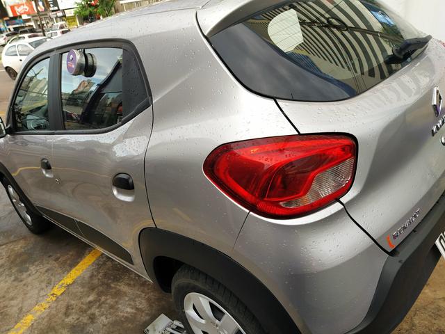 Kwid completo - Foto 3