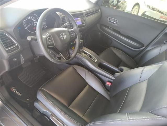 HONDA HR-V 2016/2016 1.8 16V FLEX EX 4P AUTOMÁTICO - Foto 6