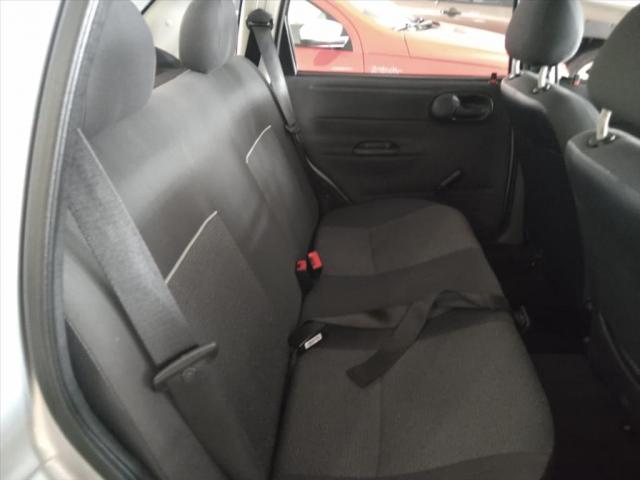 CHEVROLET CLASSIC 1.0 MPFI LS 8V FLEX 4P MANUAL - Foto 8