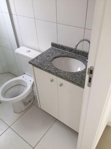 Alugo- Apartamento no Condomínio Vila de Espanha - Foto 12