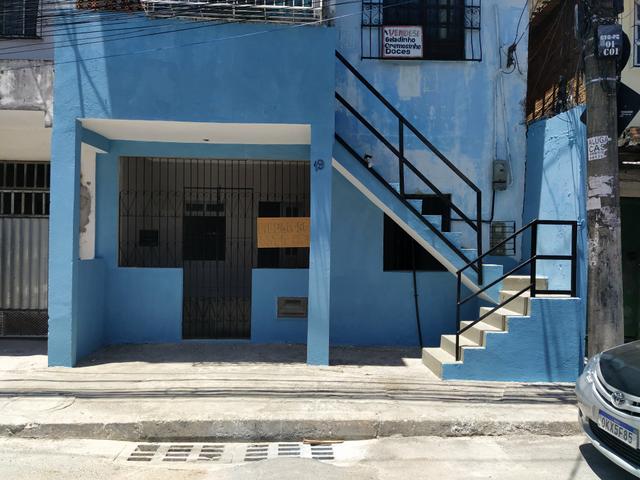 Aluguel de Casa - São Cristóvão