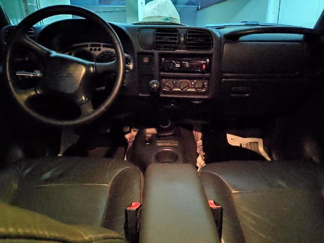 S10 Executive 2.8 Turbo Diesel - Foto 2