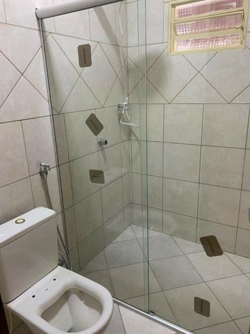 Casa Belissima otima Localização 2 qts, 4 garagem prox shoping Passeio das Aguas - Foto 10