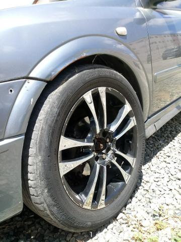 Apenas Troca R17 em R15 - Foto 4
