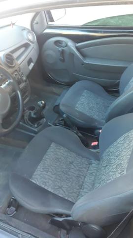 Vendo ford ka