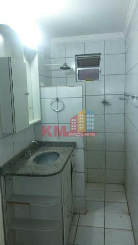 Vende-se casa no Inocoop no Alto de São Manoel - KM IMÓVEIS - Foto 10