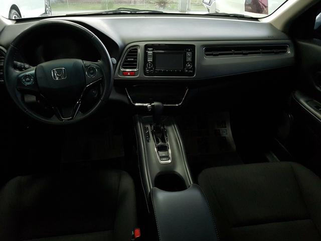 Honda hr-v ex 2017 único dono - Foto 5