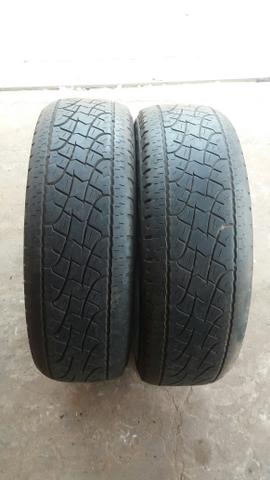 Pneus 255 65 aro 17 - Foto 4
