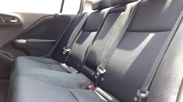 HONDA CITY 1.5 LX 16V FLEX 4P AUT 2016 - Foto 7