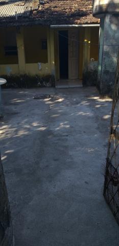 Vendo ou alugo uma casa - Foto 9