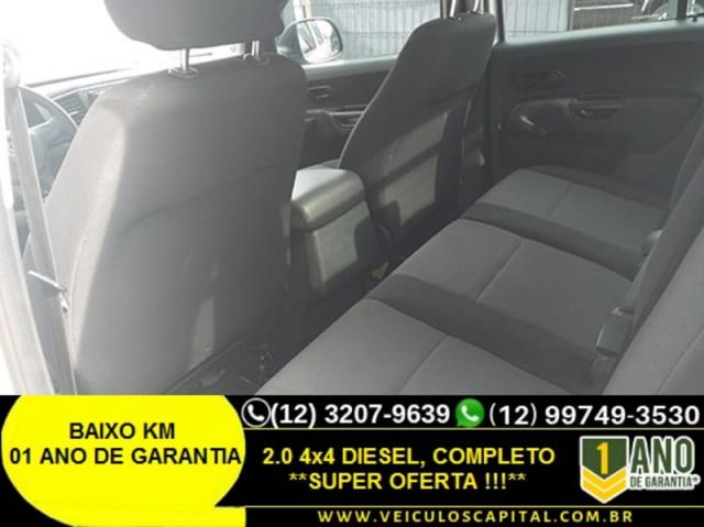 VOLKSWAGEN AMAROK 2.0 CD 4X4 S DIESEL MANUAL - Foto 5
